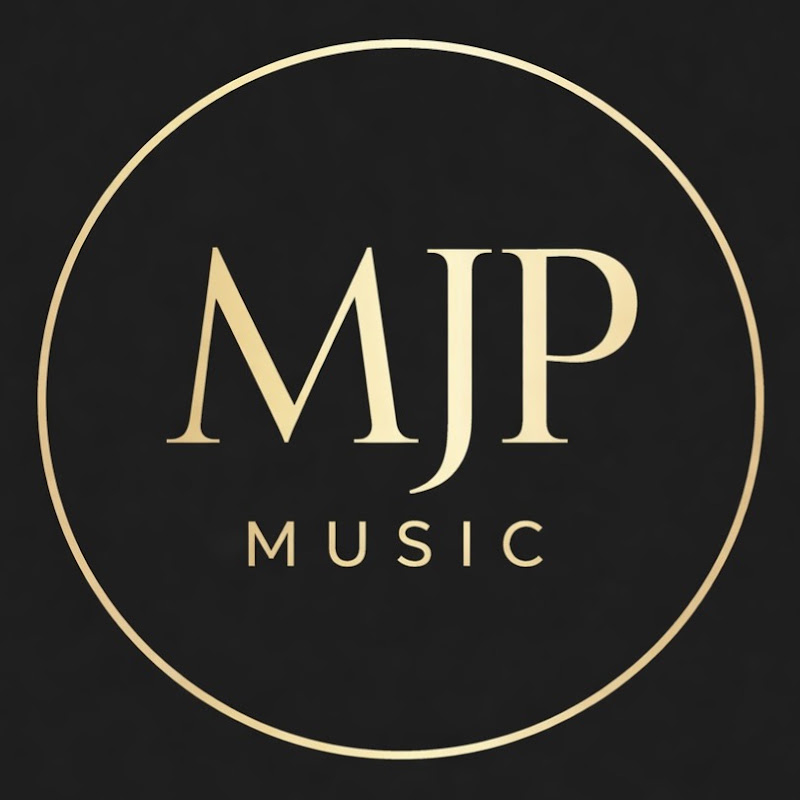 MJP Music Official 