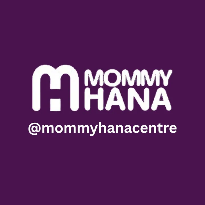 mommydaddysayanganak