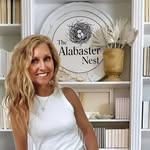 Deana Hoffman - Alabaster Nest