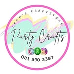 Custom Party Favors