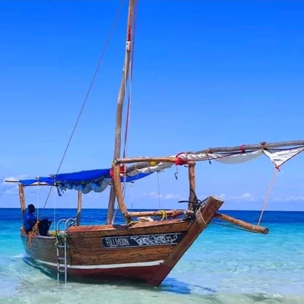 Zanzi Dream Tours