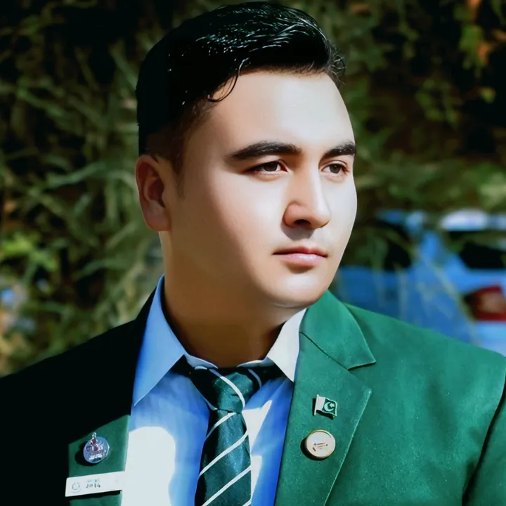 Master Najeeb Payinda