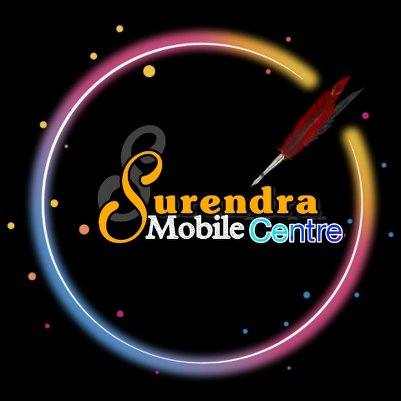 surendra mobile centre