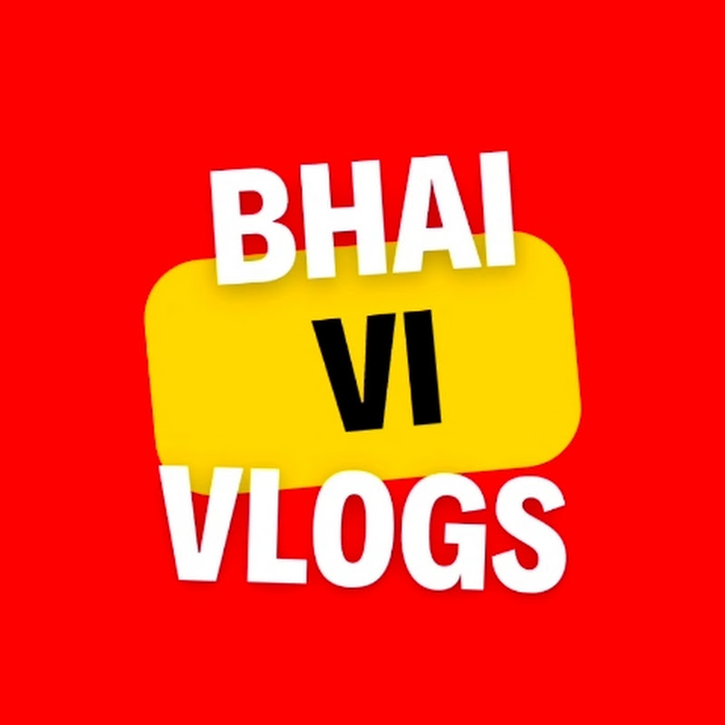 Bhai Vi Vlogs