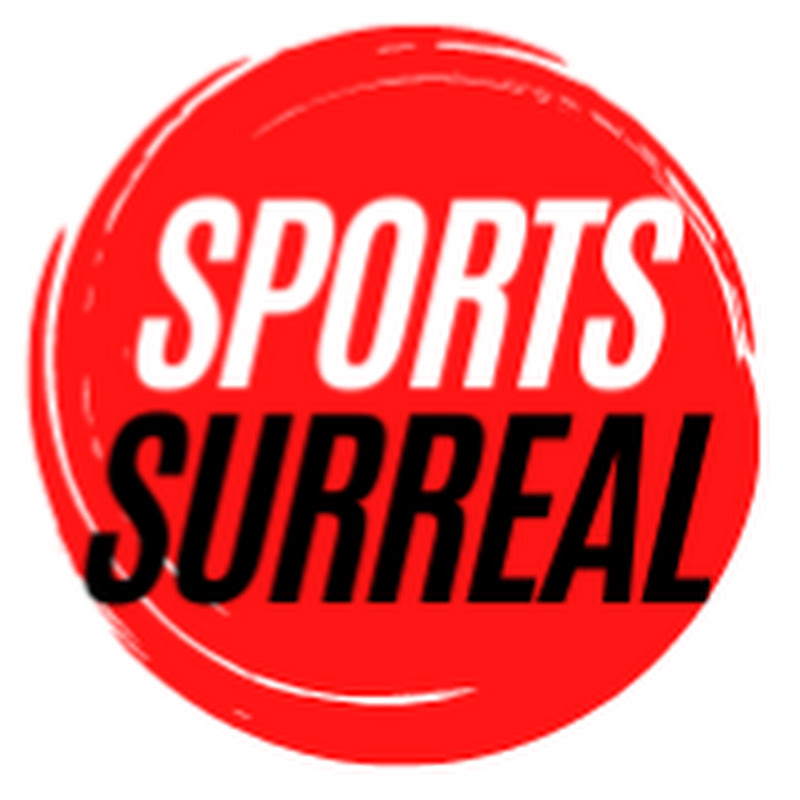 Sports Surreal