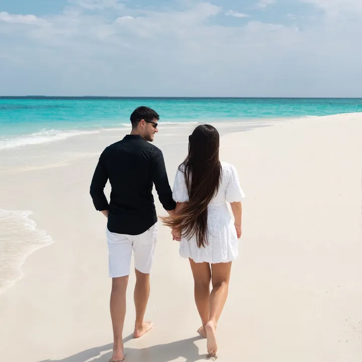 LuxTravel |  Rebeka & Mike