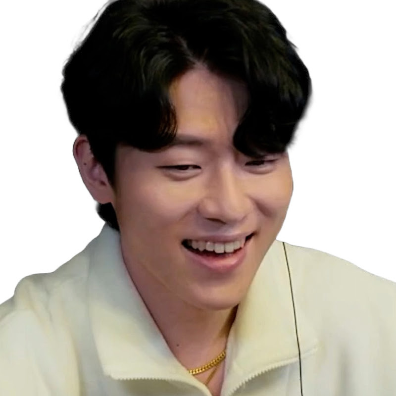 류제홍 RYUJEHONG