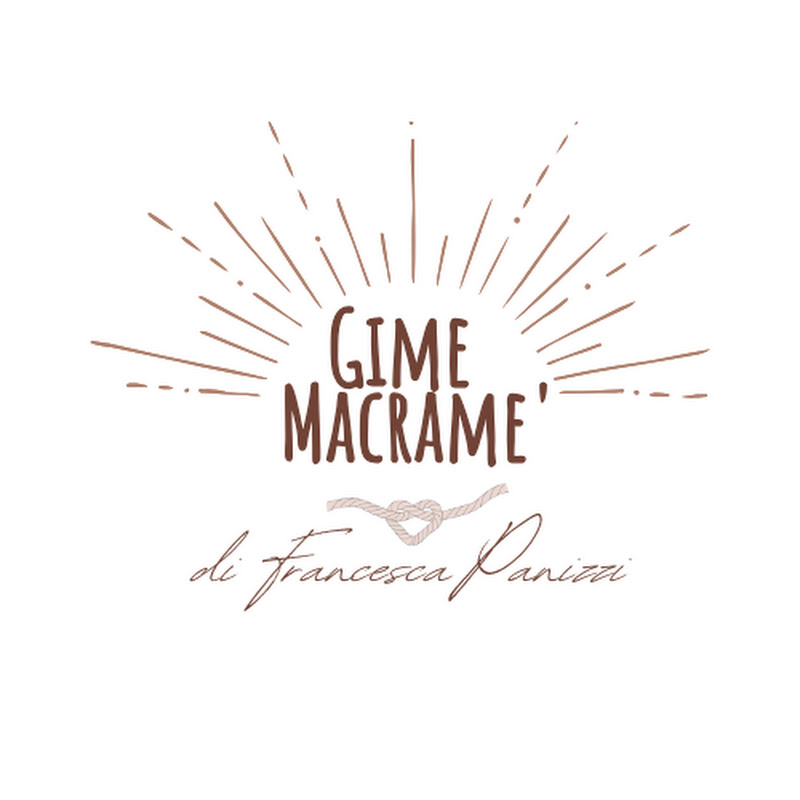 Gime macrame