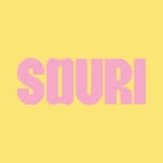 SOURI 💖⚡️✌🏼