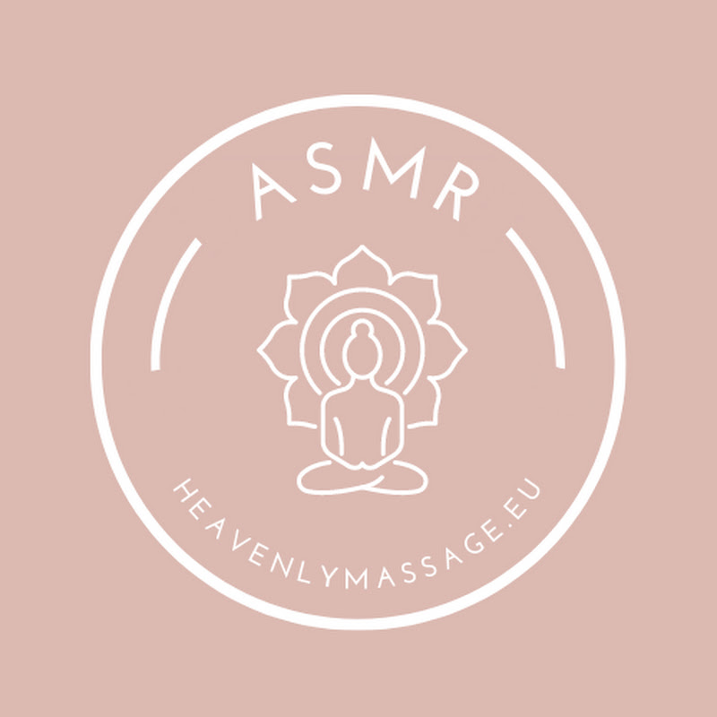 ASMR Heavenly Massage
