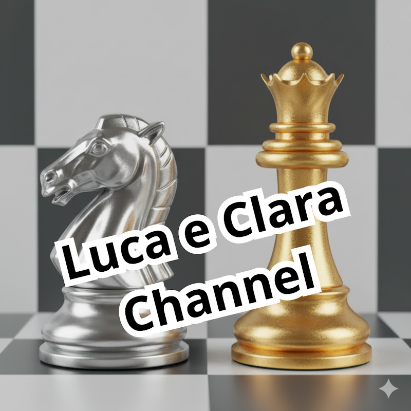 Luca e Clara Channel