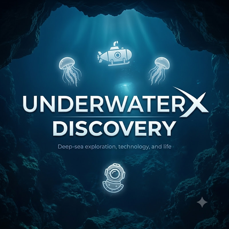 Underwater Discovery