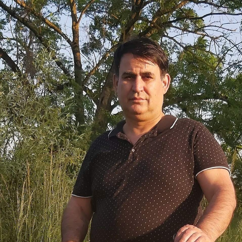 خالد أبو دلخاز