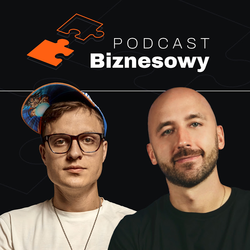 Podcast Biznesowy