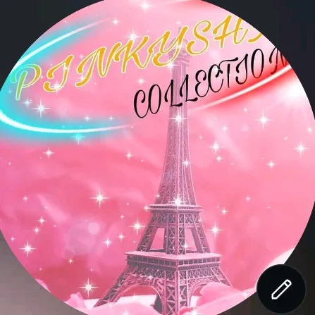 pinkyshacollection