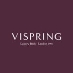 Vispring Luxury Beds Official