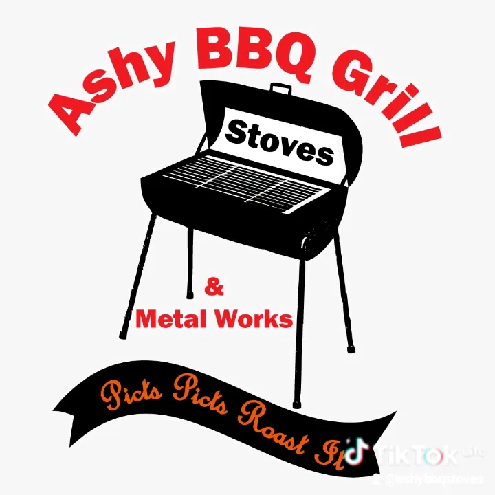 ASHY BBQ GRILLS & Metal Works