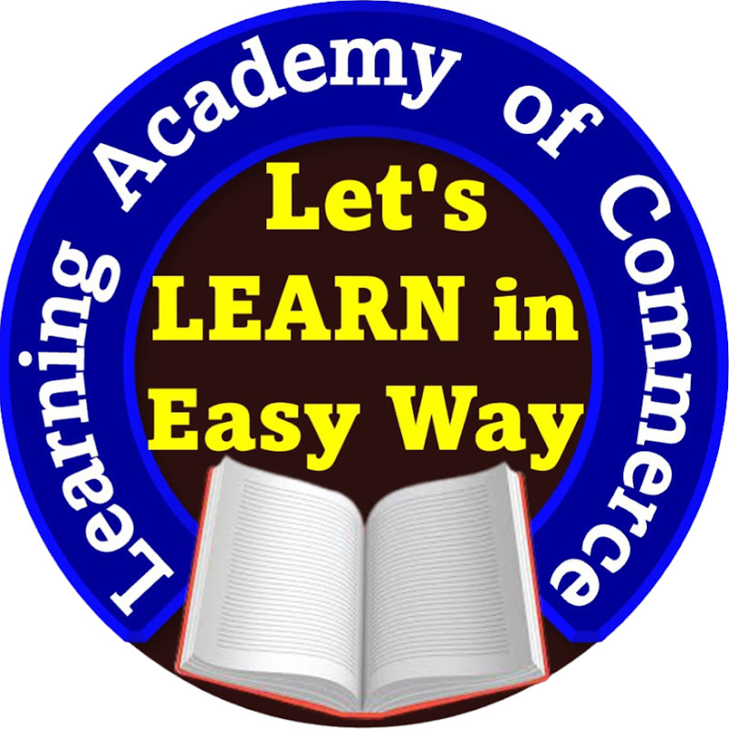Learning Academy of Commerce 