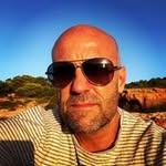 Phil Loraine (House Trained)