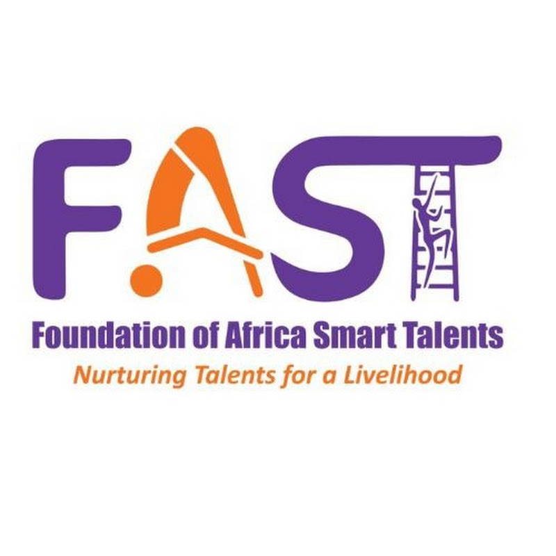 Foundation Of Africa Smart Talents (FAST)