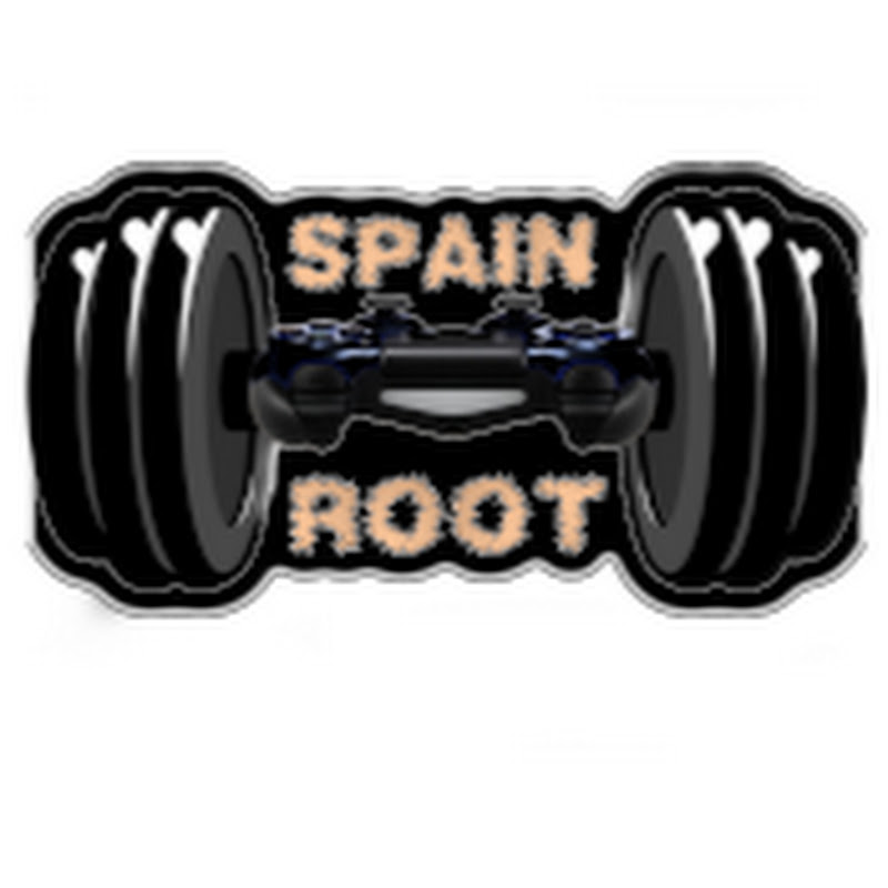 Spain Root 
