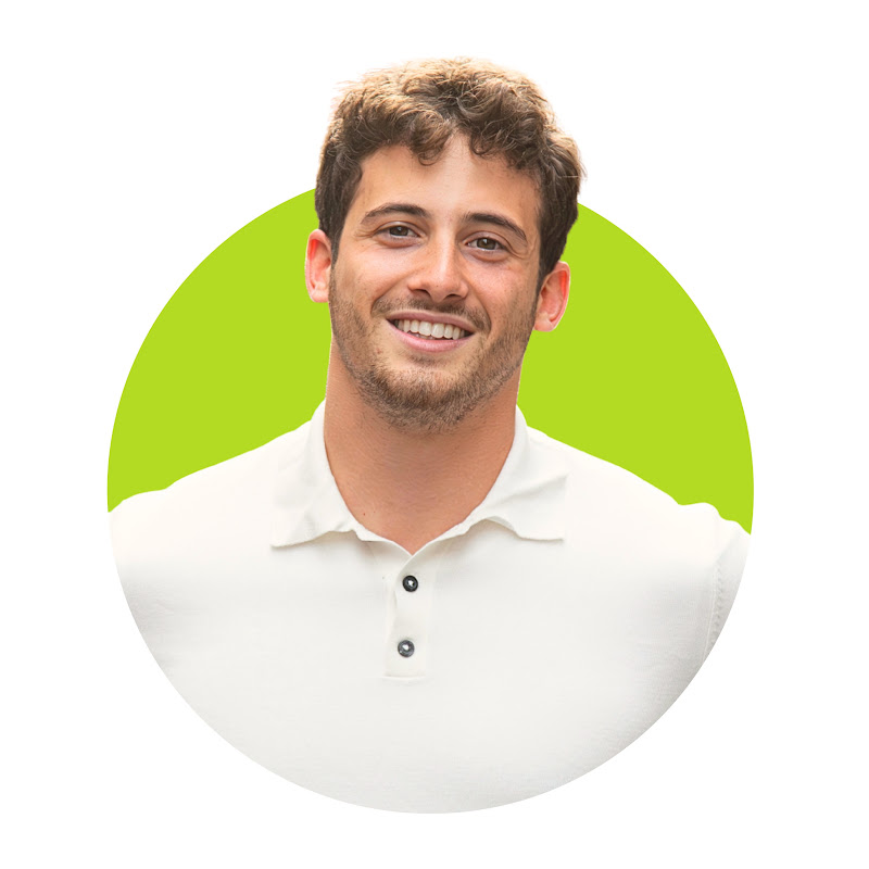 Matteo Mangili