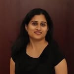 Manisha | Food blogger