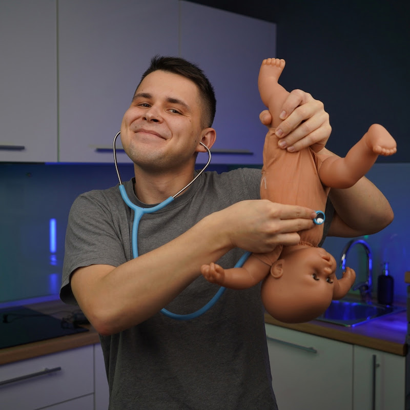 Доктор Владислав Ченчак