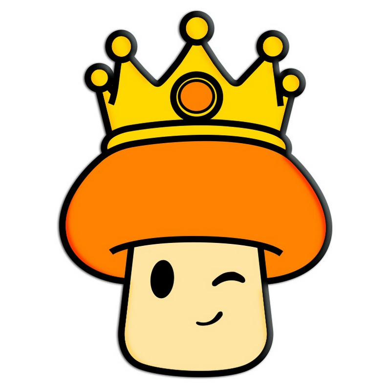 El Champiñón Dorado