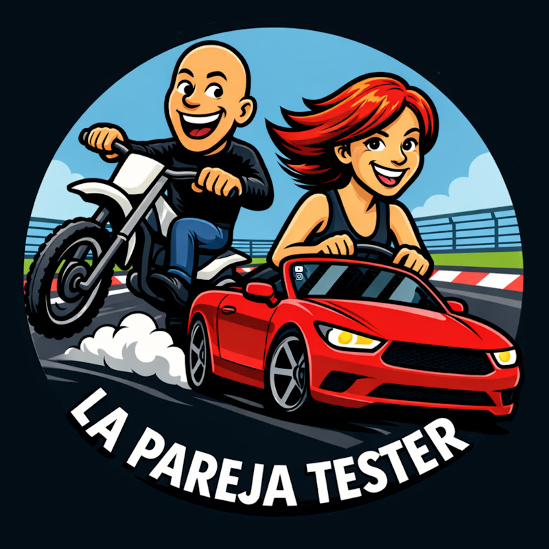 La Pareja Tester