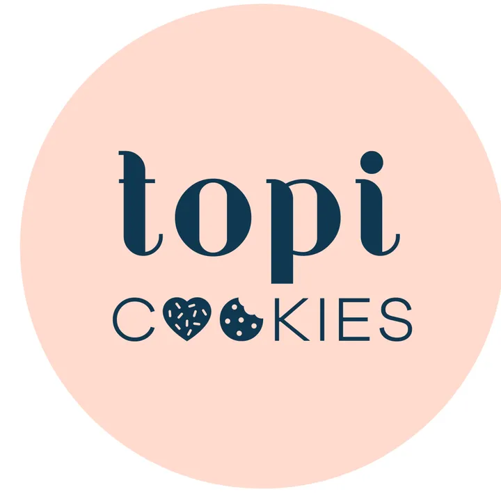Topi Cookies