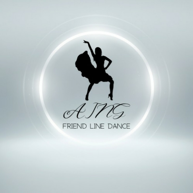 Aing Aing (Friend Line Dance)