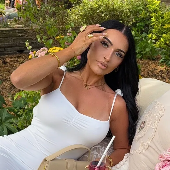LIV PRECIOUS❤️‍🔥