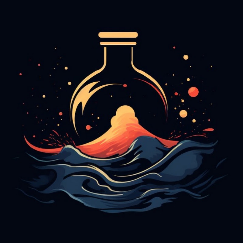 Ink Theory