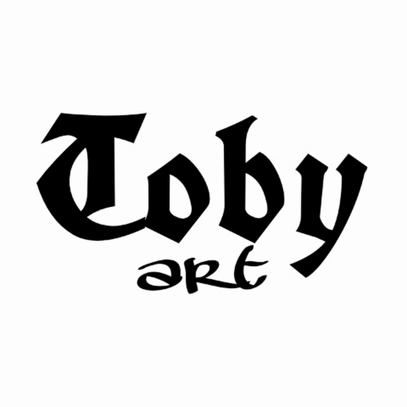 TOBY Art