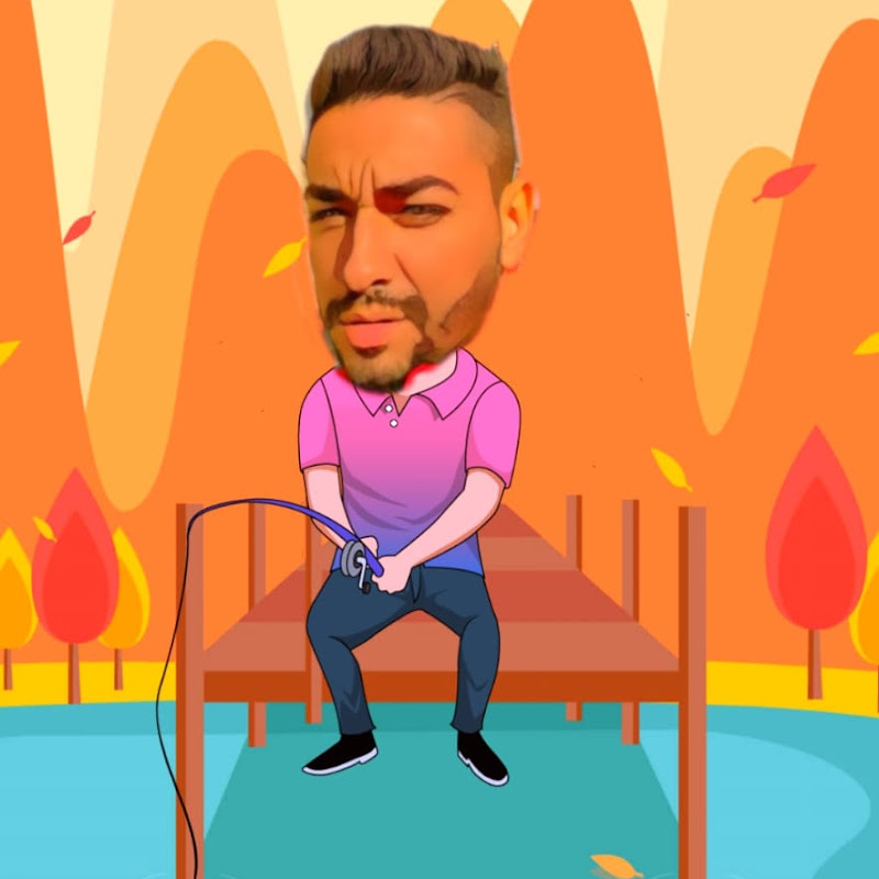 Pescuitorul