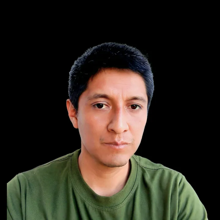 🐼🇲🇦♑Edgar Maldonado 𝓚𝓹⚖️