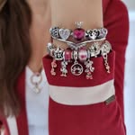 Aleksandra | Jewelry & Charms