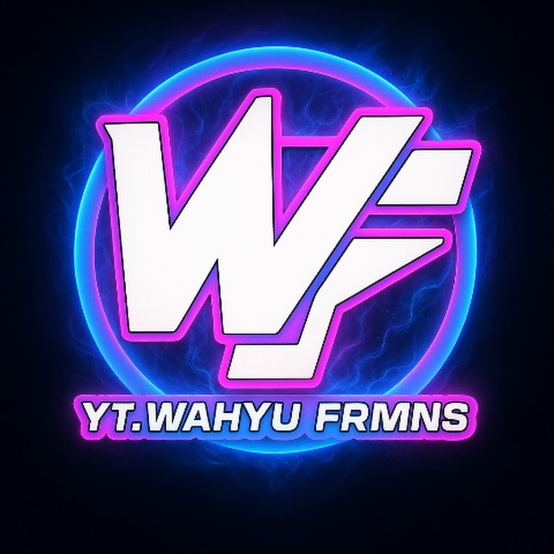 wahyu frmns