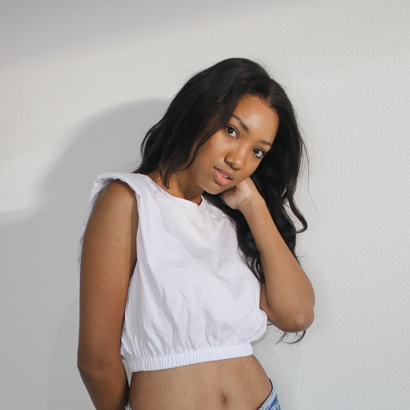 Naomi Chanel Laing (Old Channel)