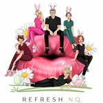 REFRESH NQ: Aesthetics & Weight Loss Service