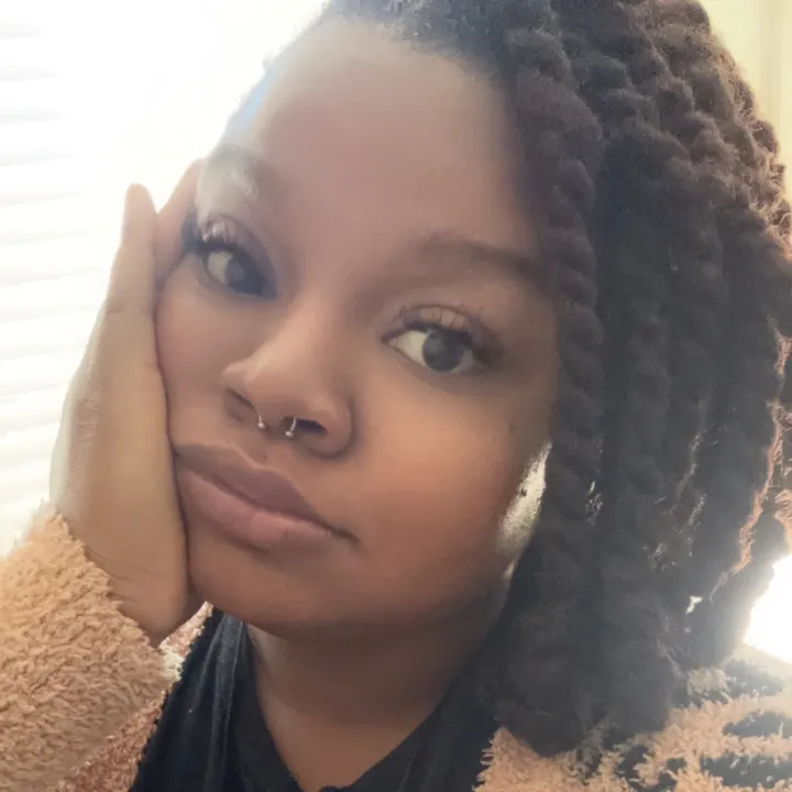 Ashanti Da Virgo