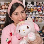Maria Ynes 🌸 | Sanrio collector 🦄🌸✨