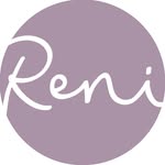 reni, the resource | finance & travel creator ✨