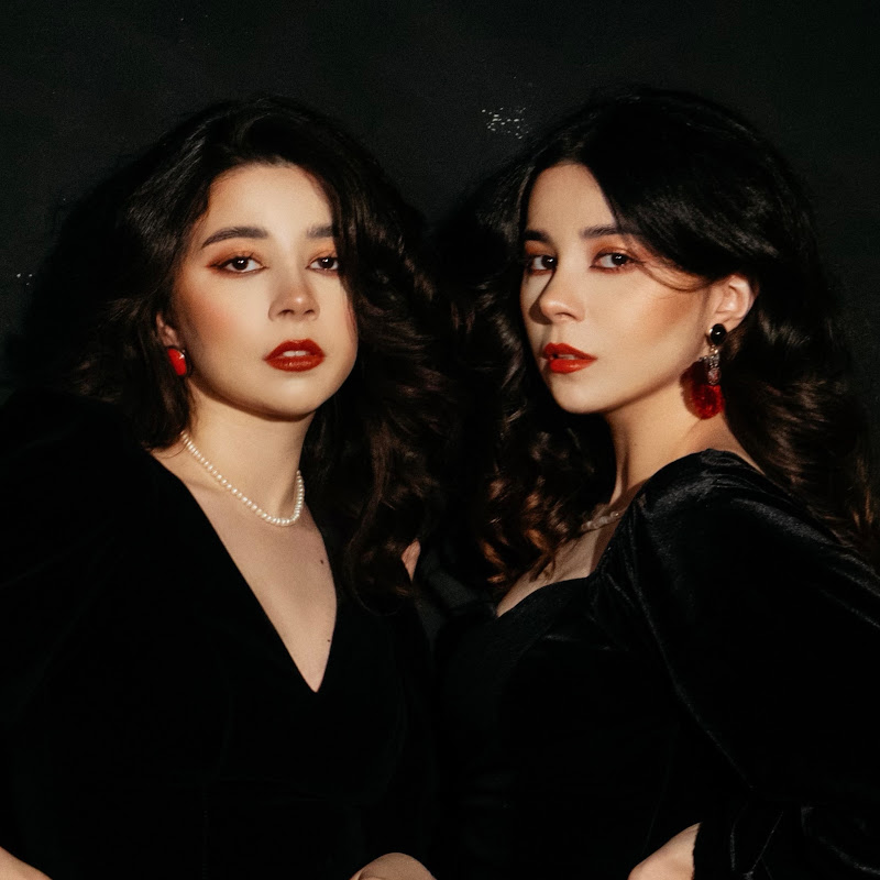 ManuKian Twins TV