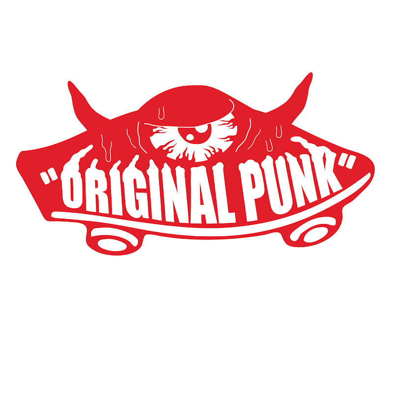 오리지널펑크 그래피티 벽화