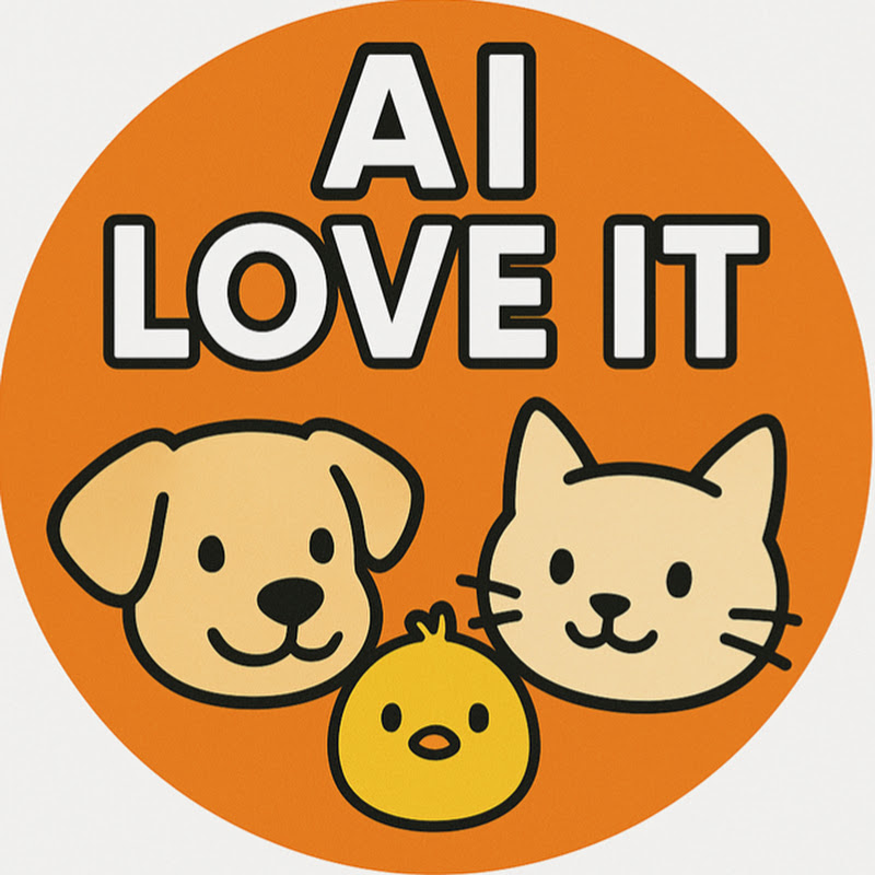 AI love it