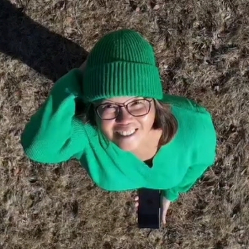 Estee in Sweden