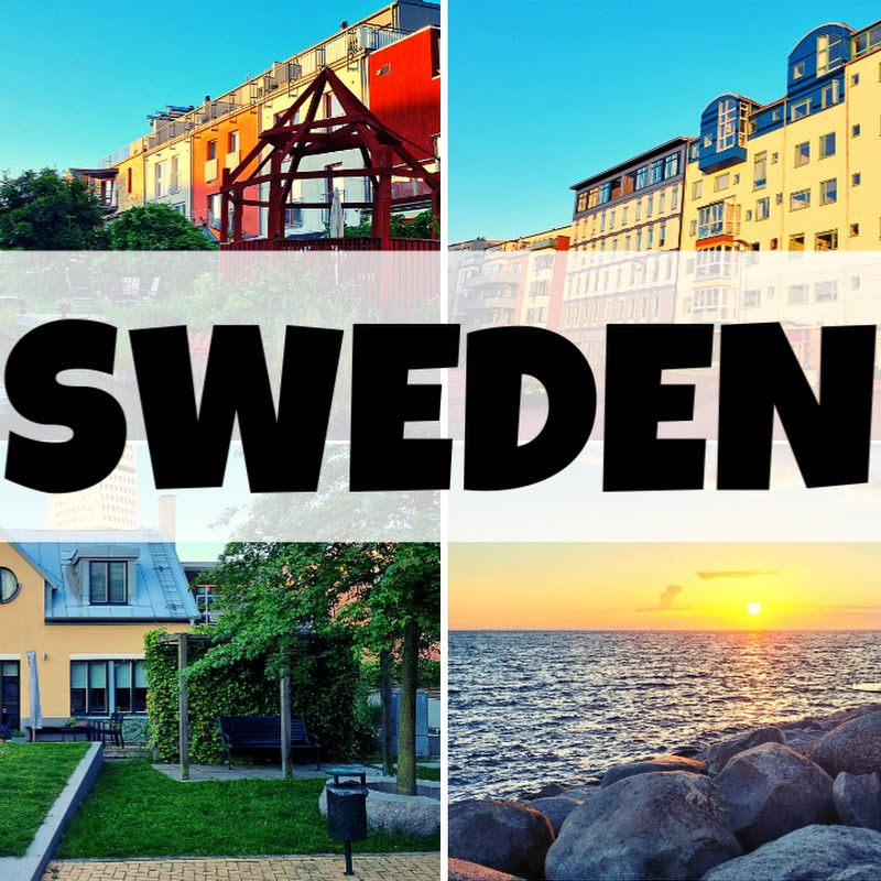 SwedenLife by Adnan
