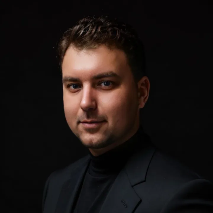 Sergio Marchuk